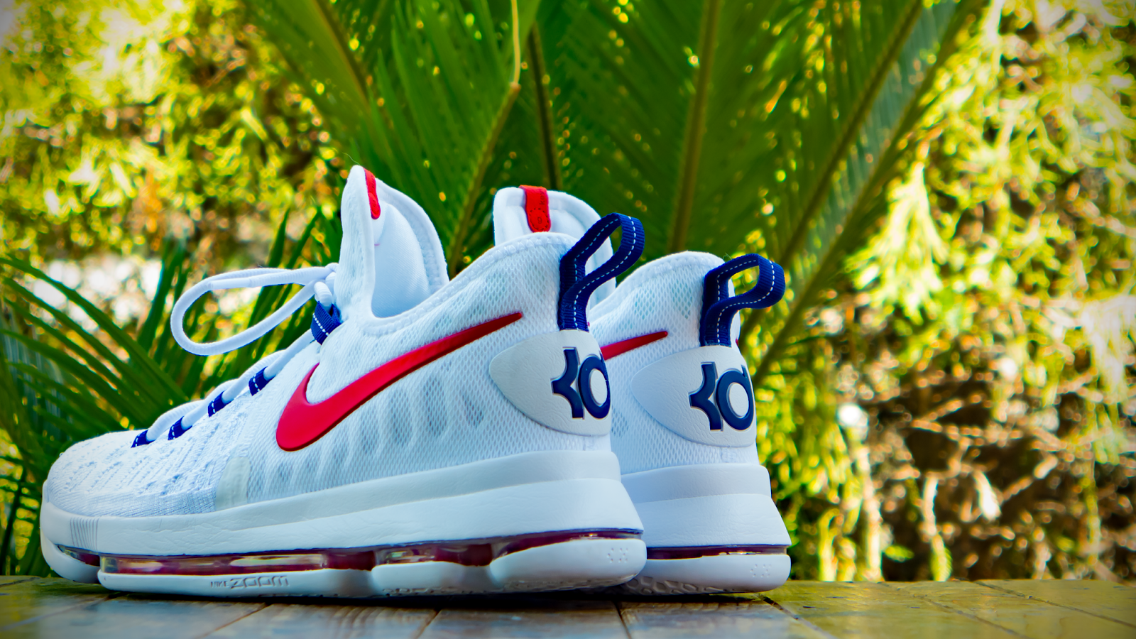 Kd 9 performance sales review